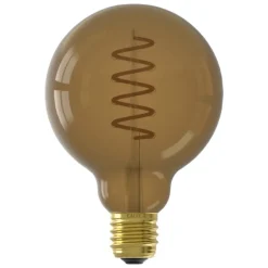 Calex LED globe - G95 - naturelkleur - E27 - 4W - 120LM - dimbaar Sale