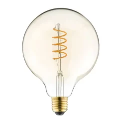 Calex LED Globe - goudkleur - E27 - 3,8W - 250LM - dimbaar Online