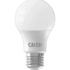 Calex LED standaardlamp - SMD - wit - E27 - 2,8W - 250LM - niet dimbaar New
