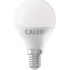 Calex LED-kogellamp P45 - E14 - 2,8W - 250LM Best