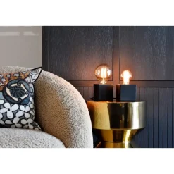 Calex Smart LED-globelamp - goudkleur - 7W Online