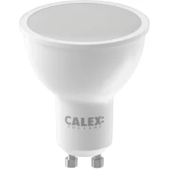 Calex Smart LED-reflectorlamp RGB - wit - 5W Best