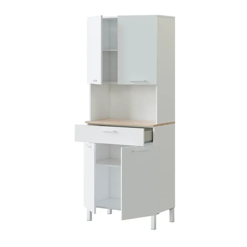 Calicosy - Buffetkast KIRA - 186x72x40 cm