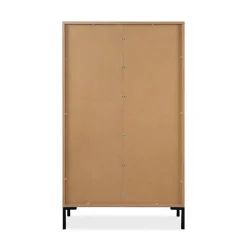 Calicosy - Buffetkast PLOCK - Licht hout - 139x81x40 cm Sale