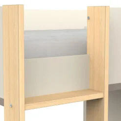 CBA CALICOSY - Hoogslaper CAMILLIA - 104,1x205,9x183 cm