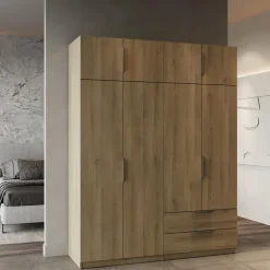 CBA CALICOSY - Kast GHOST - 203x157,3x51,1 cm Sale