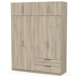 CBA CALICOSY - Kast GHOST - 203x157,3x51,1 cm Sale