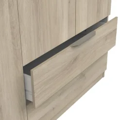 CBA CALICOSY - Kast GHOST - 203x157,3x51,1 cm Sale