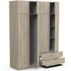 CBA CALICOSY - Kast GHOST - 203x157,3x51,1 cm Sale