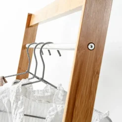 Calicosy - Kledingkast - Wit - 171x90x40 cm Online