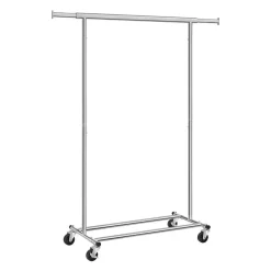 Songmics CALICOSY - Kledingrek - - 160x92x45,5 cm Sale