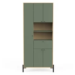 Calicosy - Kolom ELISA - - 201,5x83,6x32,9 cm Clearance