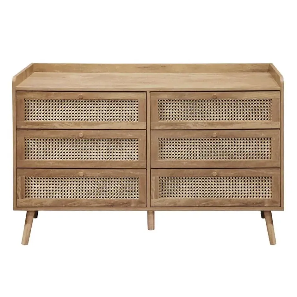 Calicosy - Ladekast - - 79x120x39 cm New