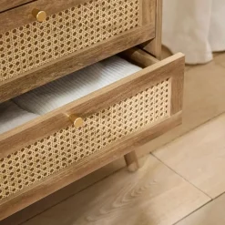 Calicosy - Ladekast - - 79x120x39 cm New