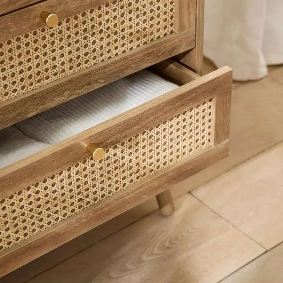 Calicosy - Ladekast - - 79x120x39 cm New