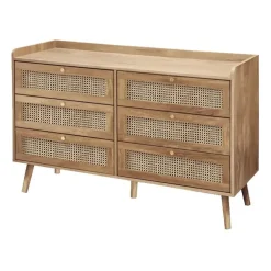 Calicosy - Ladekast - - 79x120x39 cm New