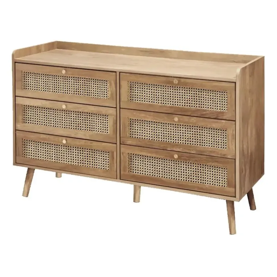 Calicosy - Ladekast - - 79x120x39 cm New