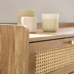 Calicosy - Ladekast - - 79x120x39 cm New