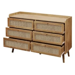 Calicosy - Ladekast - - 79x120x39 cm New