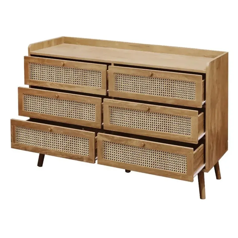 Calicosy - Ladekast - - 79x120x39 cm New