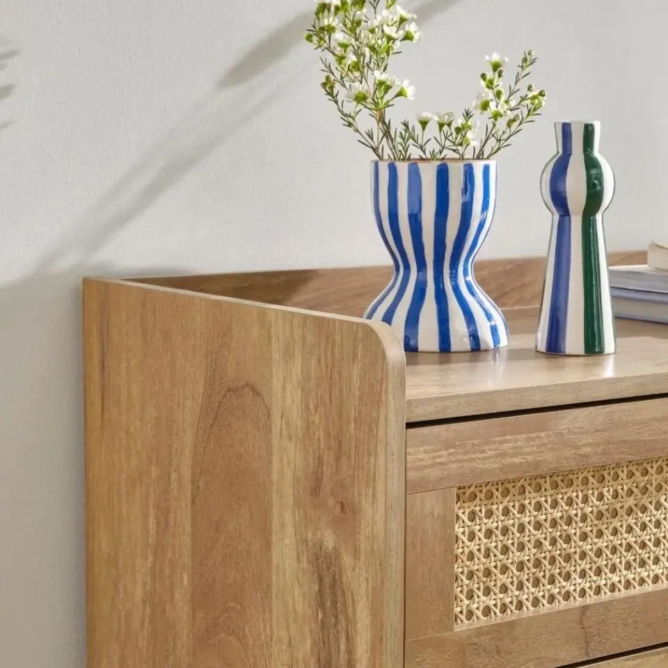 Calicosy - Ladekast - - 79x80x39 cm Hot