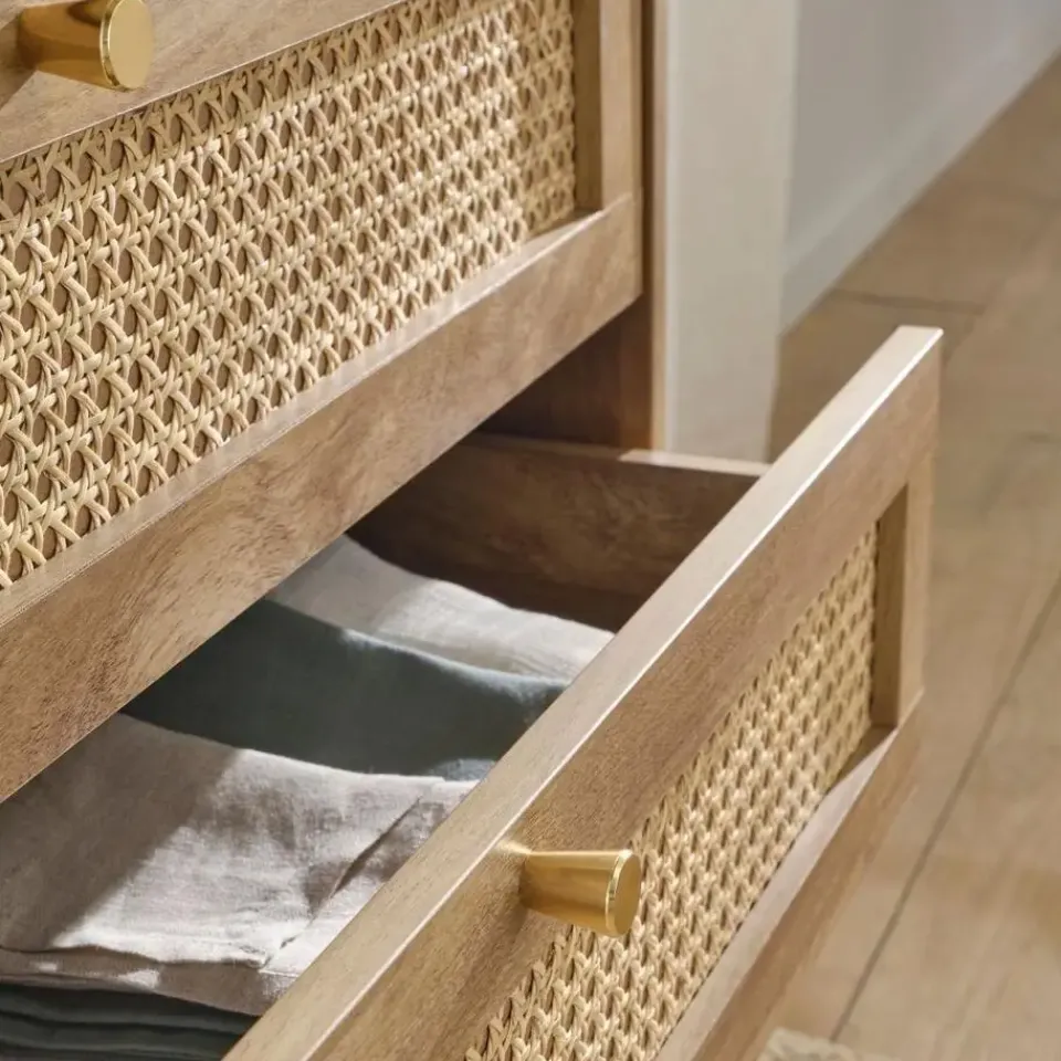 Calicosy - Ladekast - - 79x80x39 cm Hot