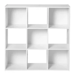 Calicosy - Opbergrek - Wit - 92.5x92.5x29.5 cm Discount