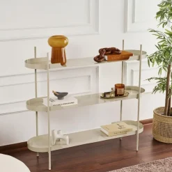 Calicosy - Rek BLAIR - Mol - 105x120x34 cm New