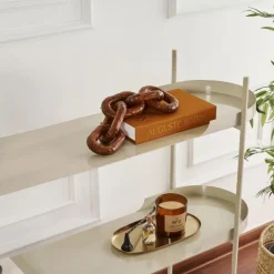 Calicosy - Rek BLAIR - Mol - 105x120x34 cm New