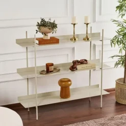 Calicosy - Rek PIPER - Mol - 106x120x34 cm Clearance