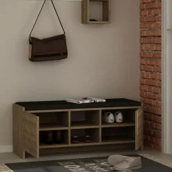 Emob CALICOSY - Schoenenbank ZULLA - - 43x110x37 cm Discount