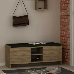 Emob CALICOSY - Schoenenbank ZULLA - - 43x110x37 cm Discount