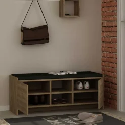 Emob CALICOSY - Schoenenbank ZULLA - - 43x110x37 cm Discount