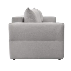 Calicosy - Set van 2 barkrukken TOMY - 41x46x85 cm New