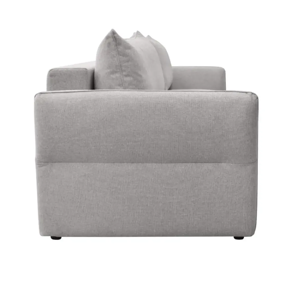 Calicosy - Set van 2 barkrukken TOMY - 41x46x85 cm New