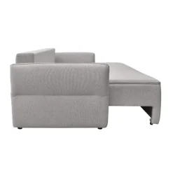 Calicosy - Set van 2 barkrukken TOMY - 41x46x85 cm New