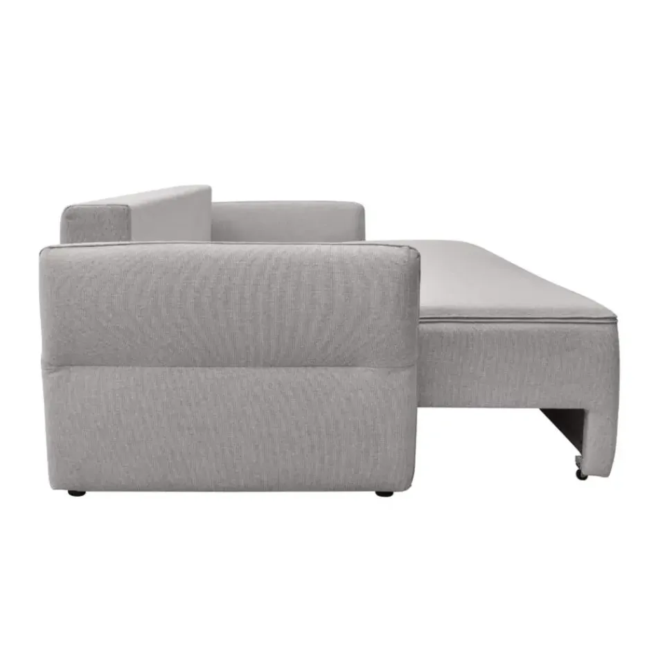 Calicosy - Set van 2 barkrukken TOMY - 41x46x85 cm New