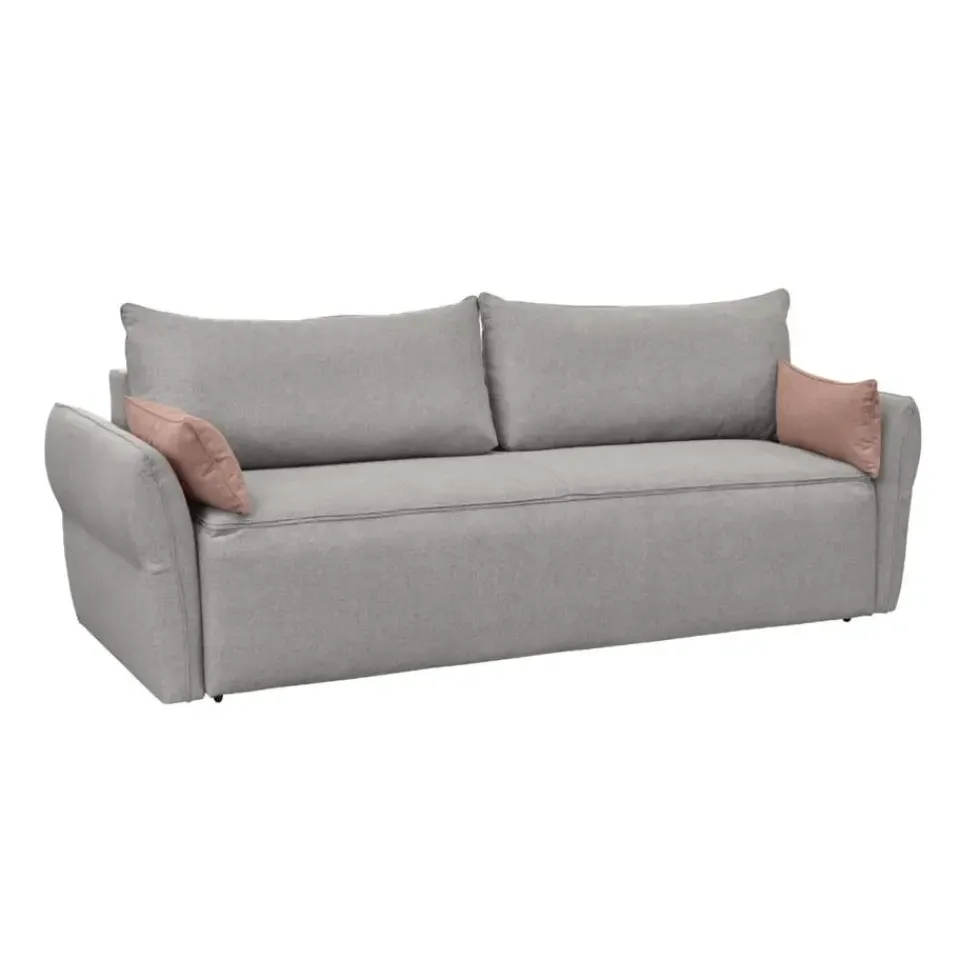 Calicosy - Set van 2 barkrukken TOMY - 41x46x85 cm New