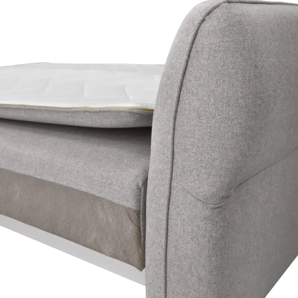 Calicosy - Set van 2 barkrukken TOMY - 41x46x85 cm New