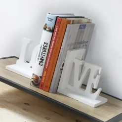 Calicosy - Sidetable - Eikenhouten decor - 80x120x Hot