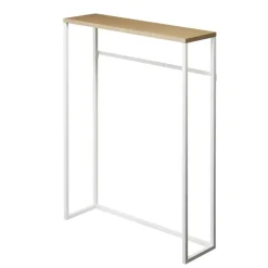 Calicosy - Sidetable - Wit - 80,5x60x18,5 cm Best