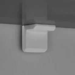 Calicosy - Sidetable SIRA - Walnoot - 75x150x35 cm Discount