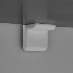 Calicosy - Sidetable SIRA - Travertijn - 75x150x35 cm Discount