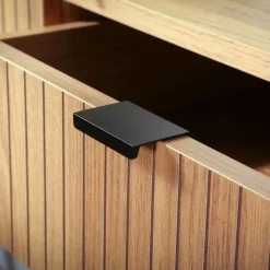 Calicosy - Sidetable TARA - Licht hout - 80x100x35 cm Best