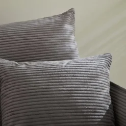 Calicosy - Slaapbank MIRA - Antraciet grijs - 90x185x104 cm Hot