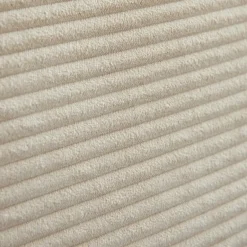 Calicosy - Slaapbank MIRA - Ecru - 90x185x104 cm Sale