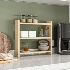 Calicosy - Wandplank COSMIC - 40x44x10 cm Best