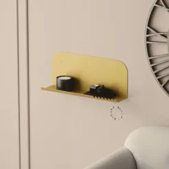 Calicosy - Wandrek NOVA - Gouden - 23x55x12 cm Sale