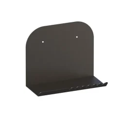 Calicosy - Wandrek NOVA - Zwart - 23x28x12 cm Discount