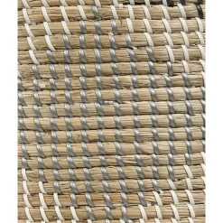 Beliani CAMRANH - Opbergmand - Natuurlijk - Zeegras New